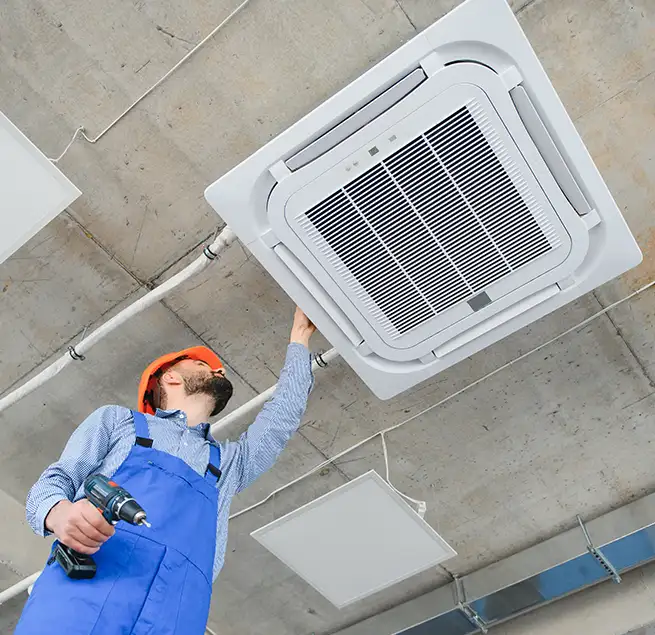 Why Homeowners & Businesses Trust Us in Goldsboro, NC