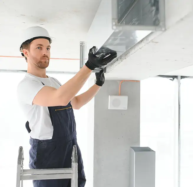 Why Homeowners & Businesses Trust Us in Goldsboro, NC?