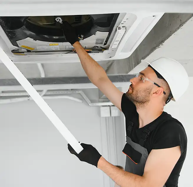 Why Homeowners & Businesses Trust Us in Goldsboro, NC?