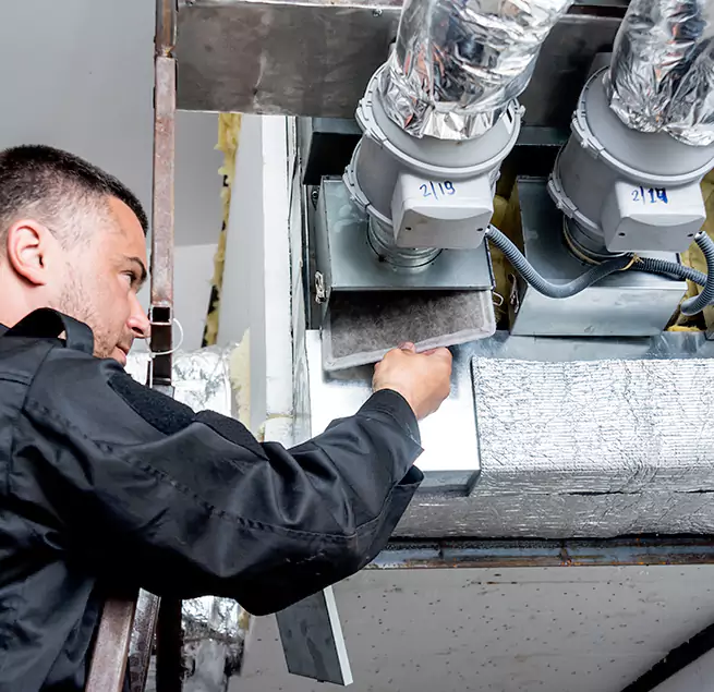 Why Homeowners Businesses Trust Us in Goldsboro, NC?