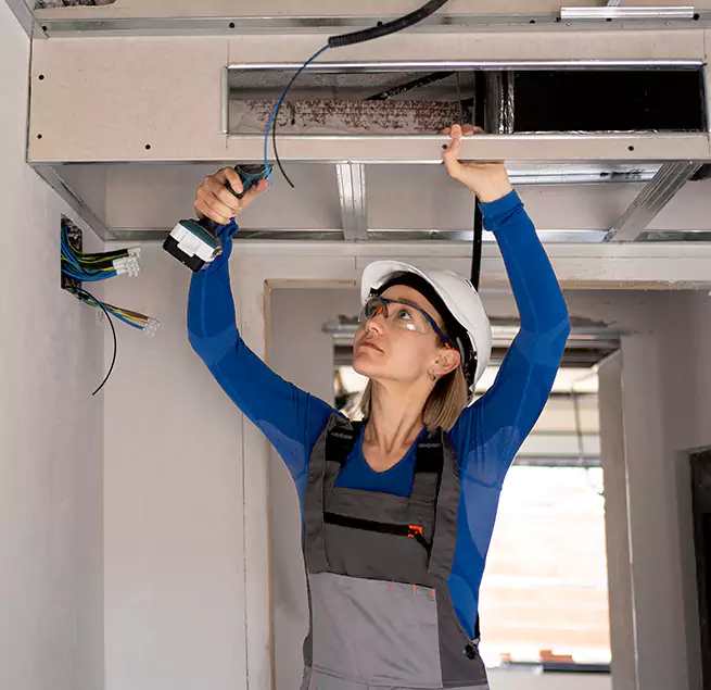  Why Homeowners & Businesses Trust Us in Goldsboro, NC?