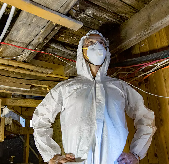 Why Homeowners & Businesses Trust Us in Goldsboro, NC?