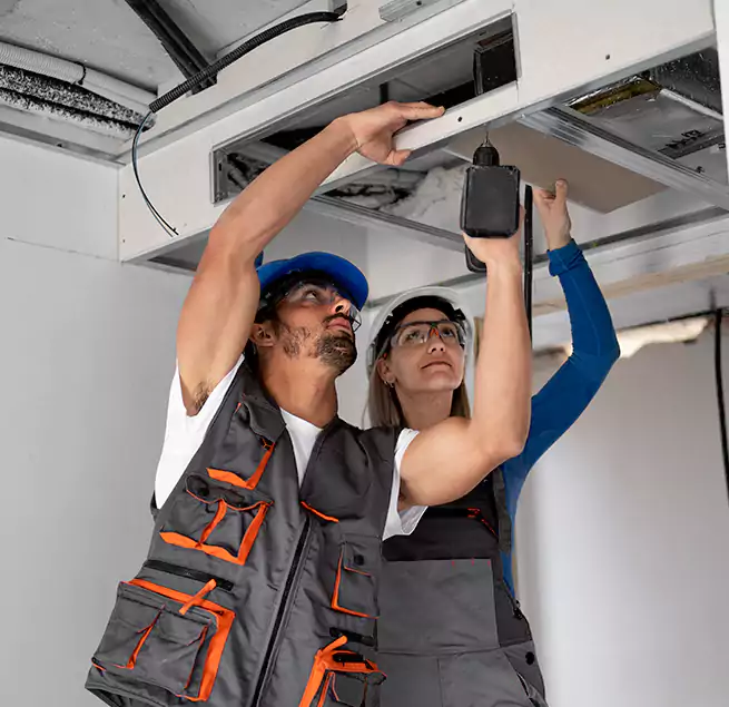 Why Homeowners & Businesses Trust Us in Goldsboro, NC