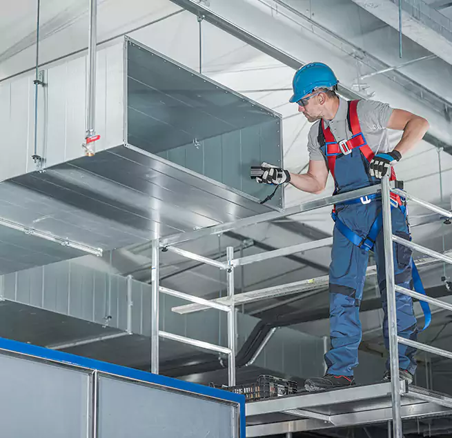 Why Homeowners & Businesses Trust Us Goldsboro, NC