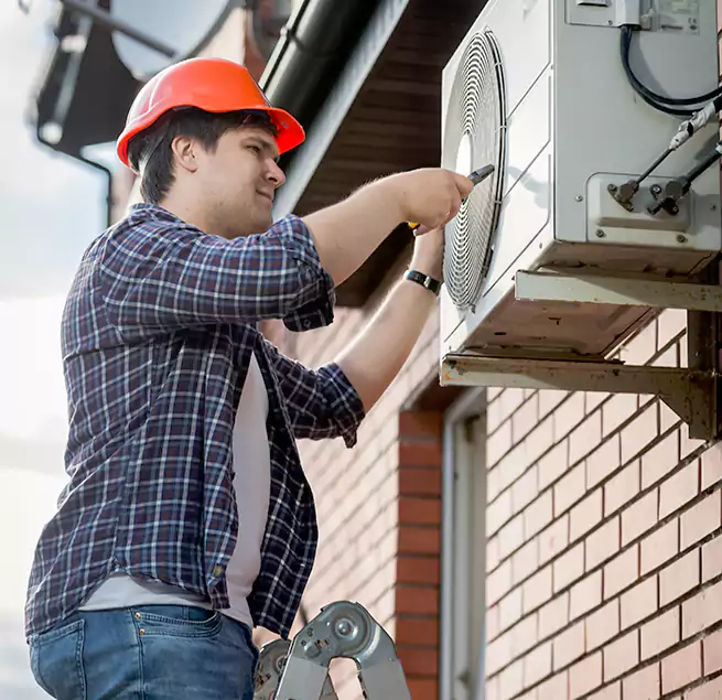 Why Homeowners & Businesses Trust Us Goldsboro, NC