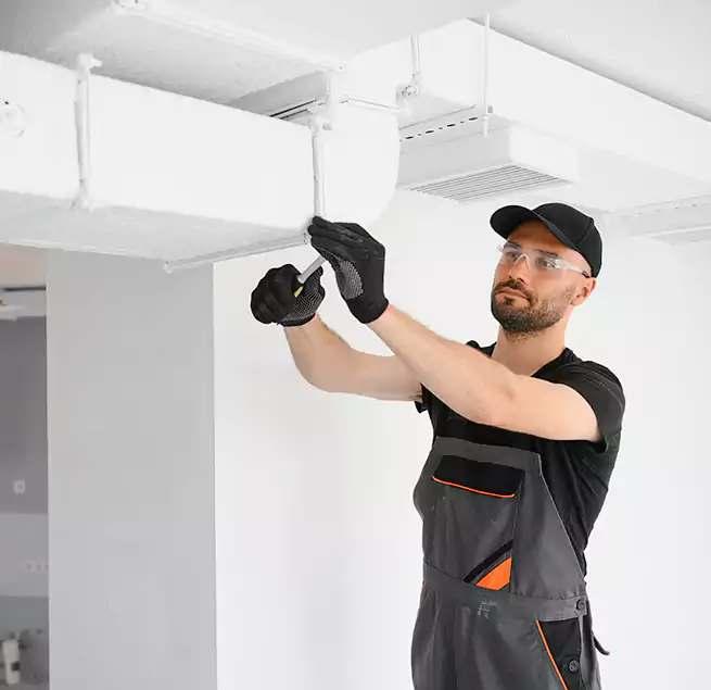 Why Homeowners & Businesses Trust Us in Goldsboro, NC?